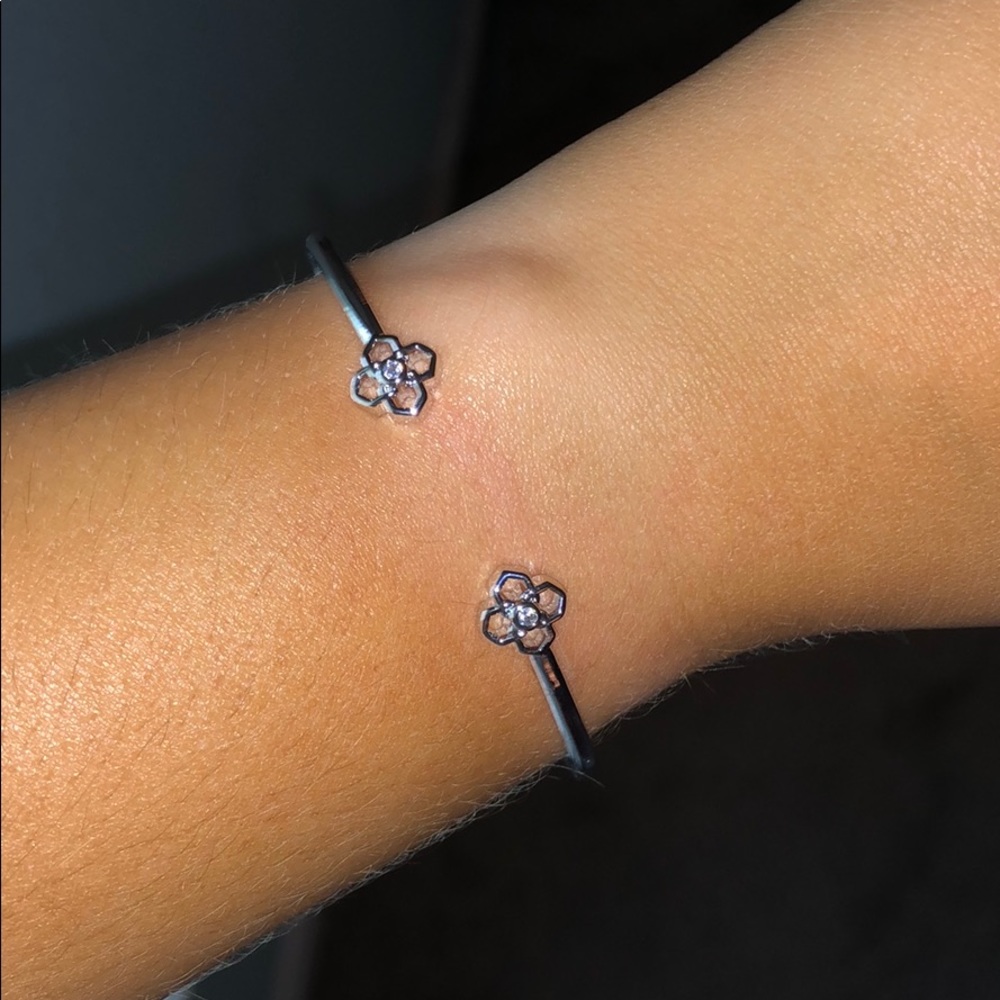 Rue Cuff Bracelet